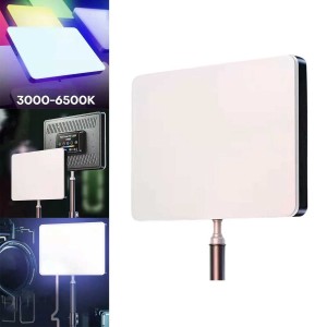 نور ثابت سرامیکی مدل F99 RGB 35W